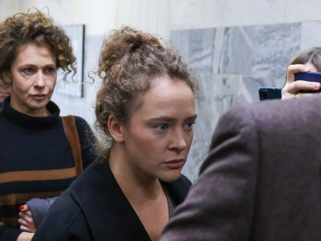    Фото: ТАСС/Владимир Гердо