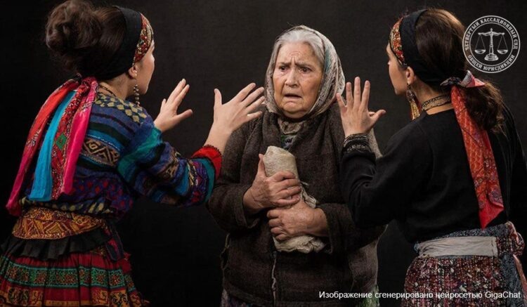    Изображение сгенерировано нейросетью