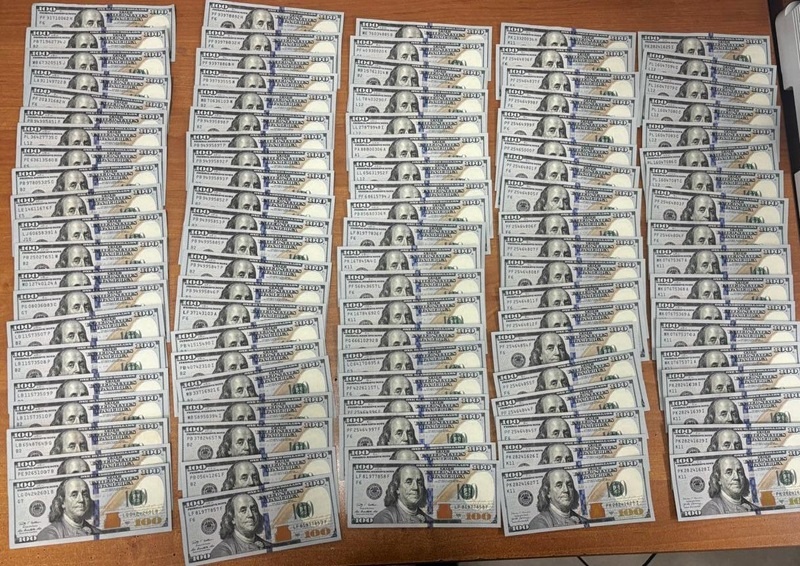    Фото: пресс-служба Сочинской таможни