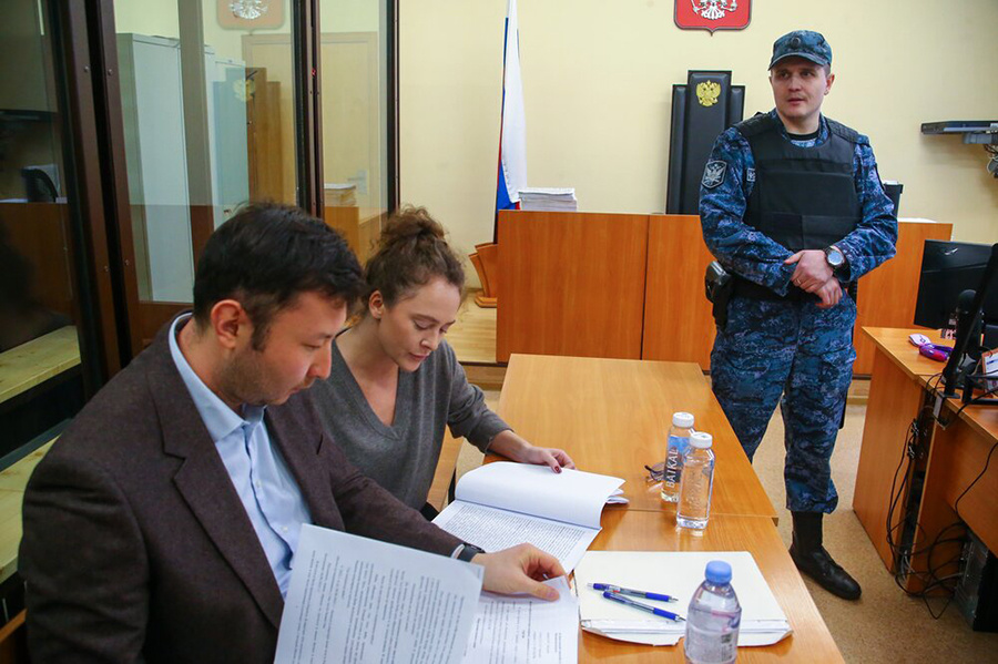    ©Агентство городских новостей "Москва"