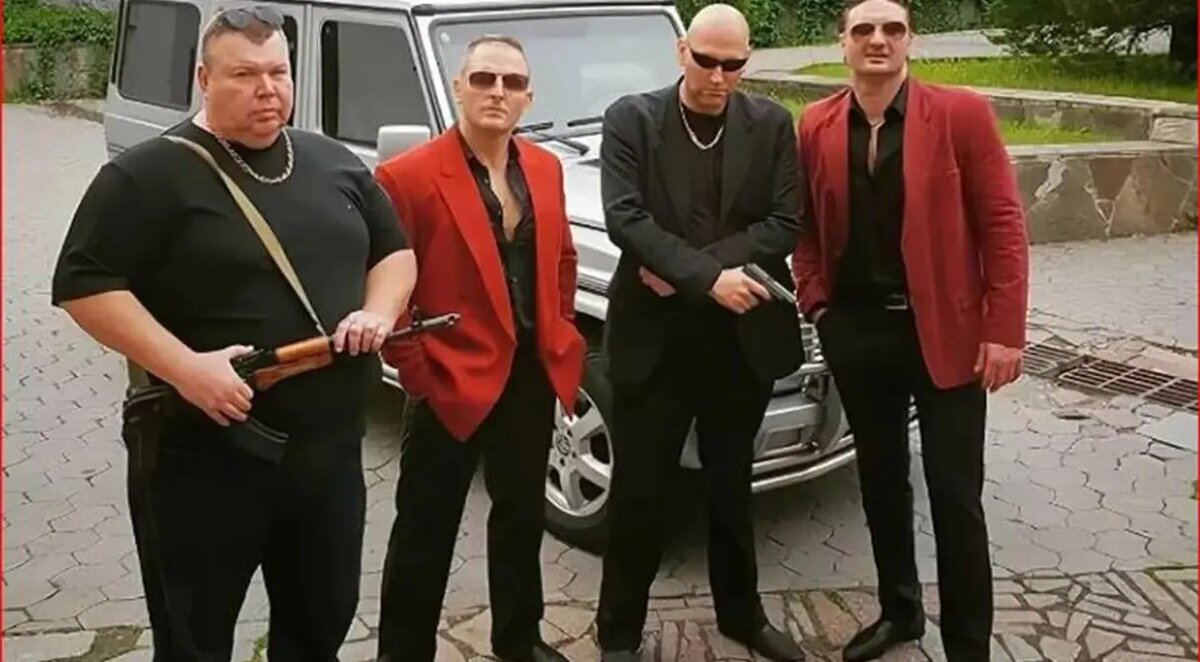 Из открытых источников.