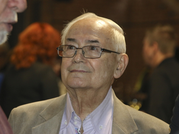   Геннадий Черкасов