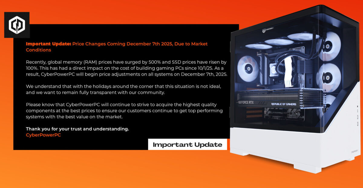 Фото Videocardz  📷
