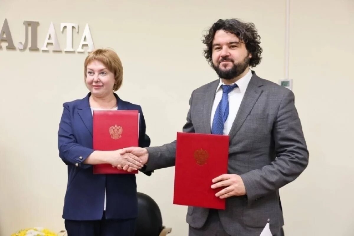    Бизнес-инкубаторы Самары и Нижнего Новгорода договорились о сотрудничестве