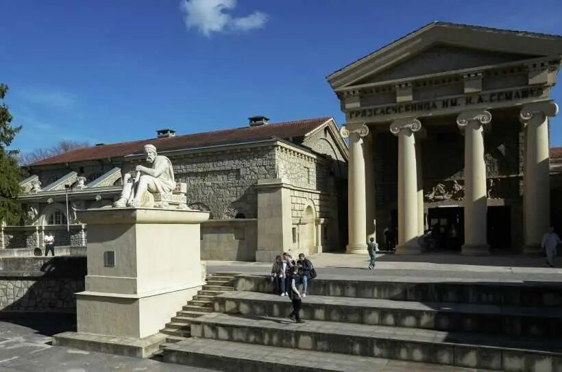     © РИА Новости. Алексей Даничев