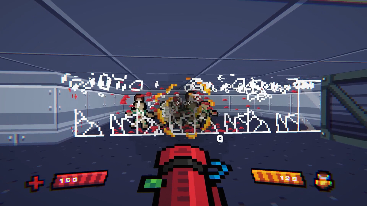 Brotherhood: когда для счастья нужен только дробовик