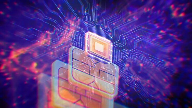    eSIM — безопасная технология. Но осторожность все равно не помешает. Изображение: CNET