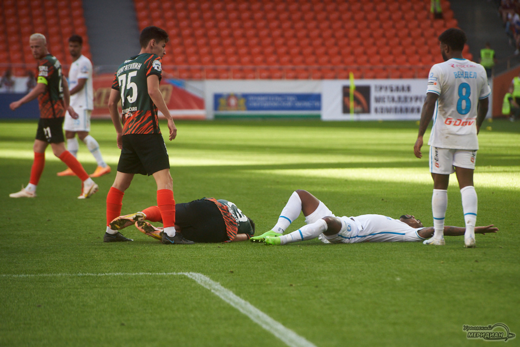    Фото: Лидия Аникина © ИА "Уральский меридиан"