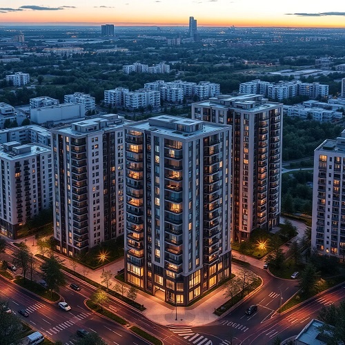 Как вырастут тарифы ЖКУ в 2026 году?