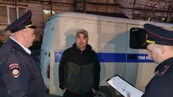    © Photo : Пресс-служба МВД РЮО