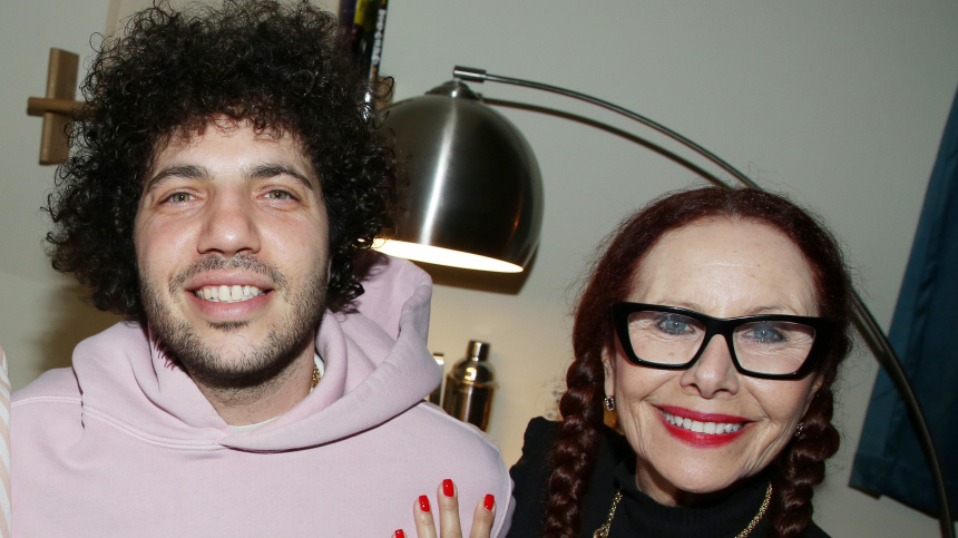    Фото: gettyimages/Bruce Glikas