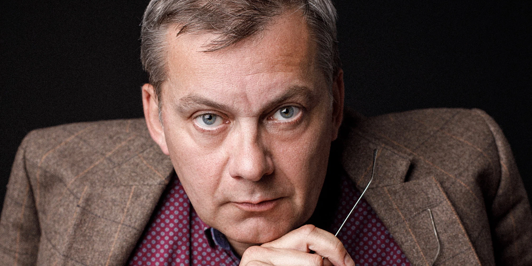 Геннадий Геннадьевич Смирнов: актер, телеведущий, блогер и музыкант