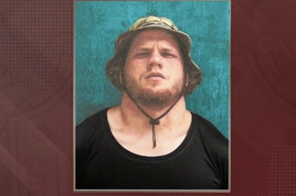    СК предъявил обвинение в использовании химоружия командиру ВСУ