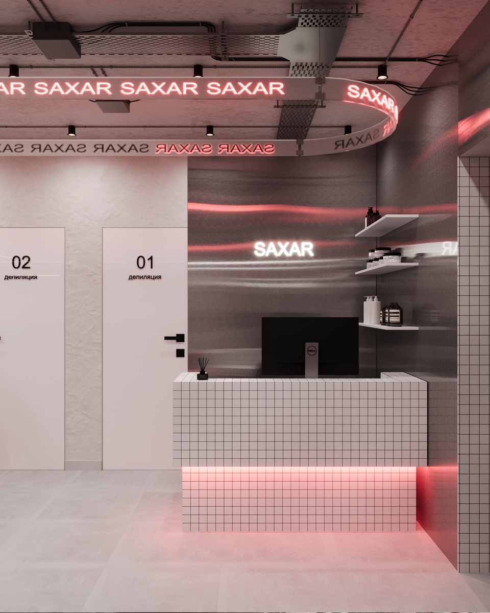 
Sахар — №1 в России по масштабу сети депиляции*
*По данным сети: 100+ филиалов, из них более 60 собственных. Мы развиваемся как собственная розница и как франчайзинговая сеть.
