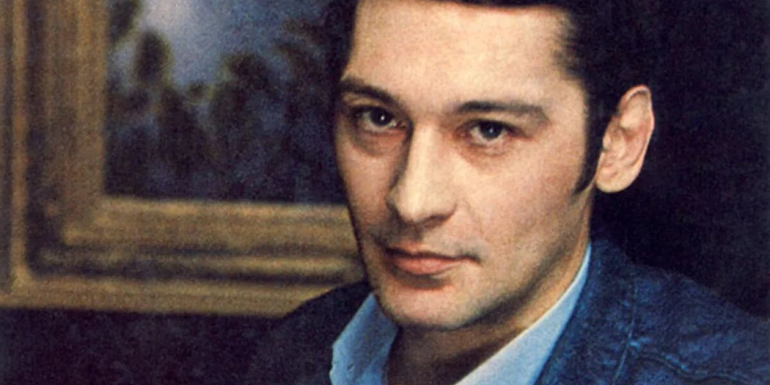 Владимир Тихонов: Жизнь и творчество выдающегося актёра