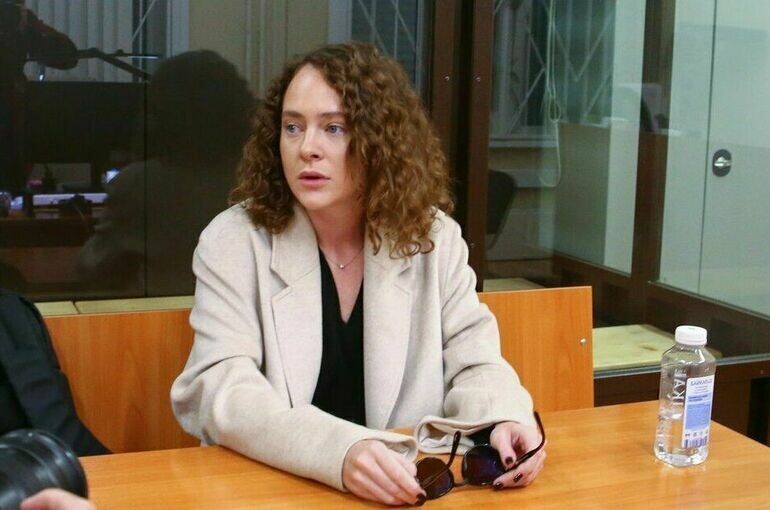   Сергей Ведяшкин/Агентство «Москва»