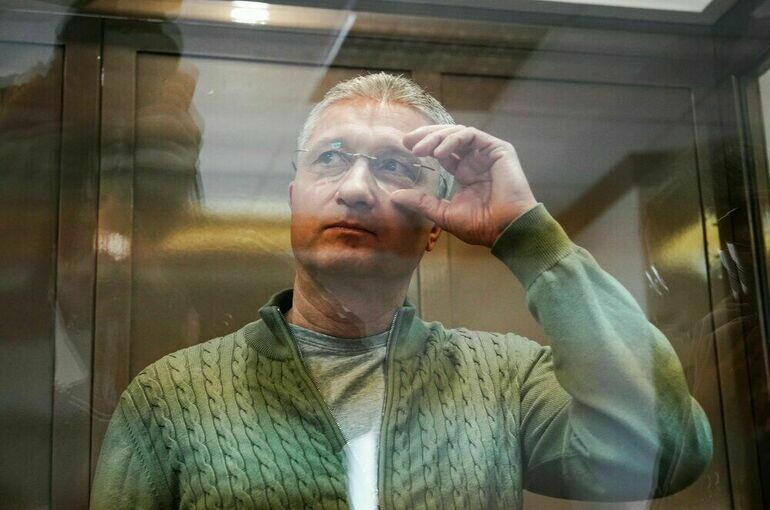   Александр Авилов / АГН Москва