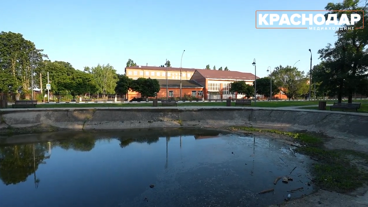    Фото: телеканал «Краснодар»