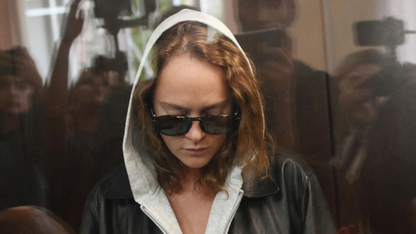   РИА Новости