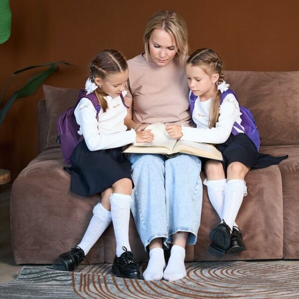 Фото: Николай Оберемченко