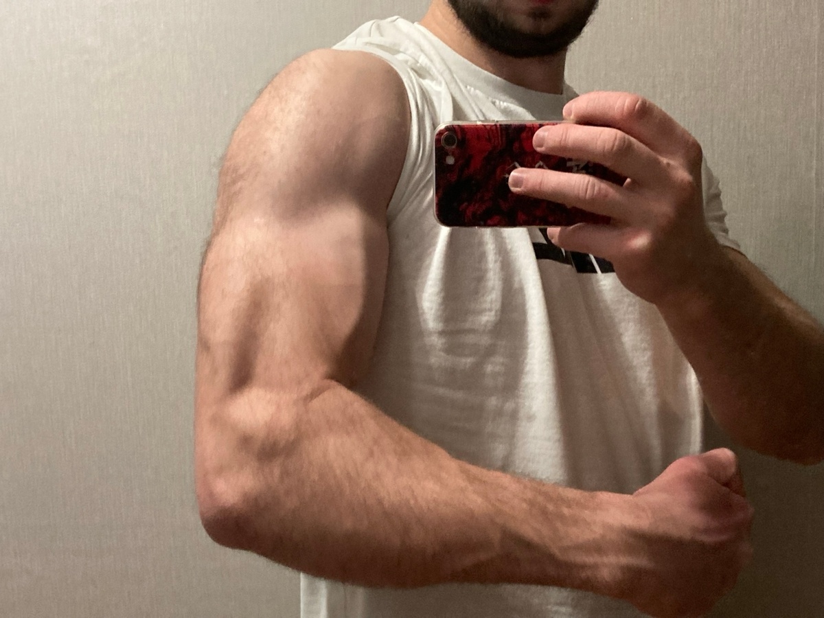 Руки автора, не на пампе прошу заметить.