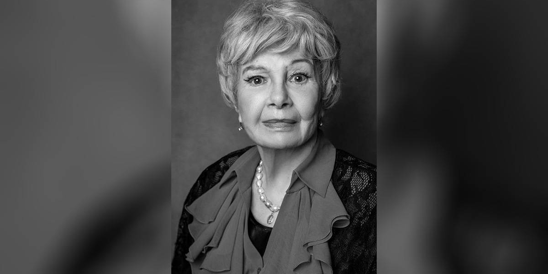 Валентина Шарыкина: Актриса, которая стала легендой «Кабачка «13 стульев»