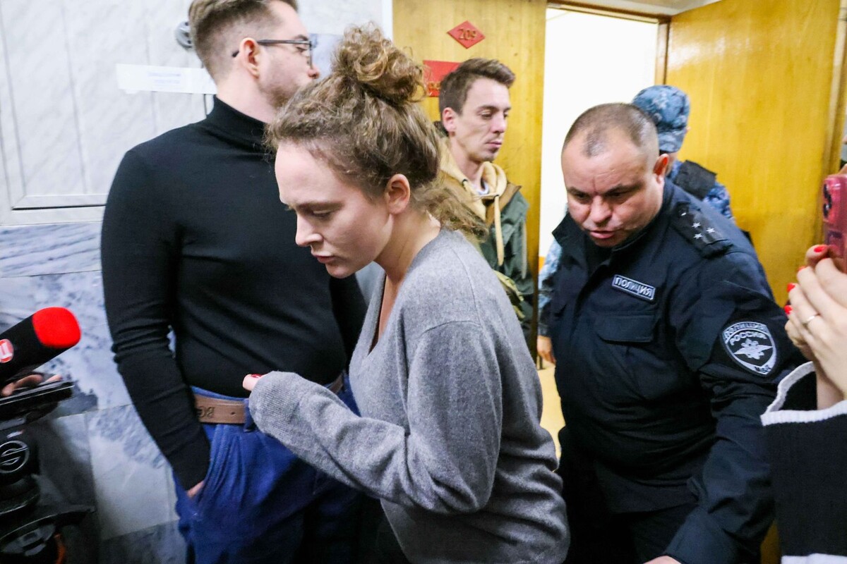     / Источник: © Владимир Гердо/ТАСС