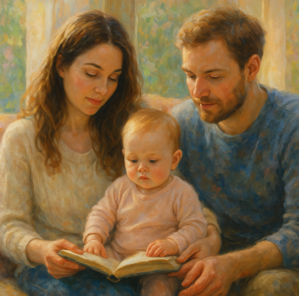 Профессиональное развитие во время декрета 