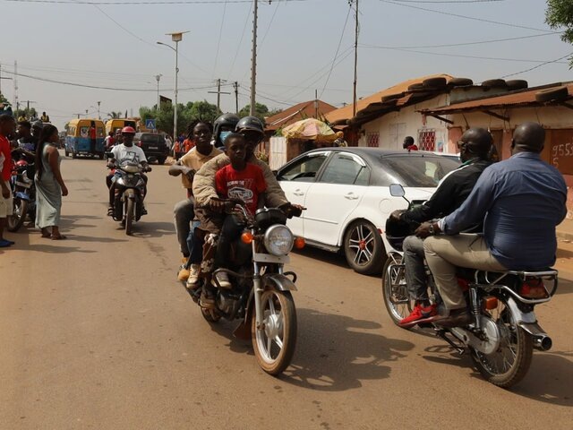    Фото: AP Photo/Darcicio Barbosa