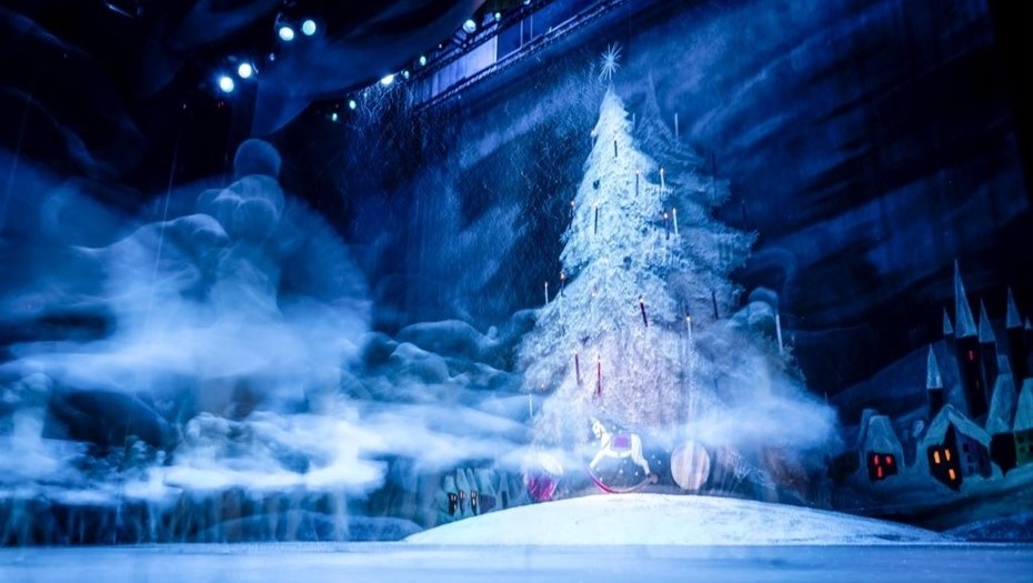 Автор фото: Большой театр