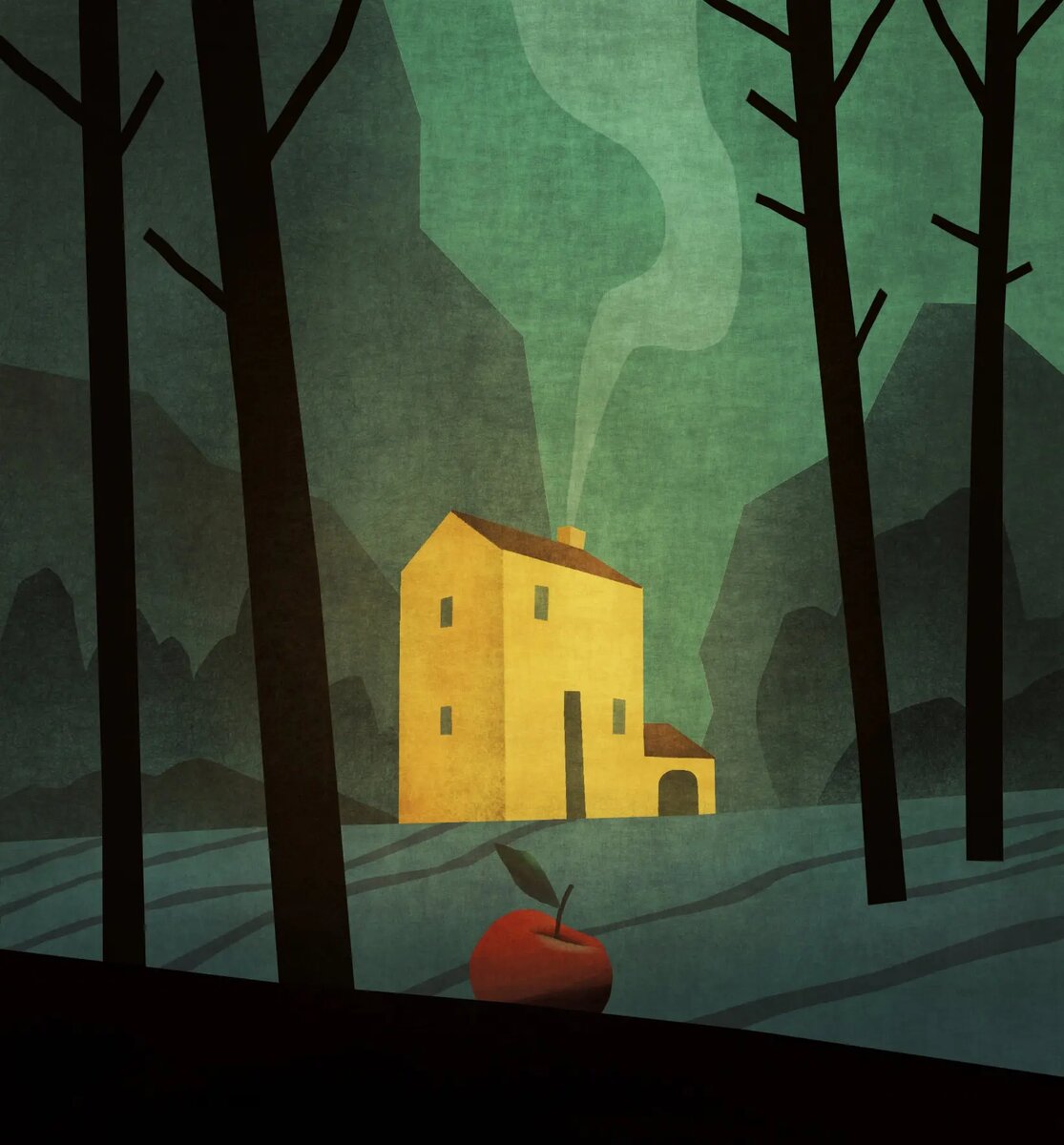 Иллюстрация: Toni Demuro, nytimes.com