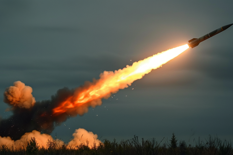    Сгенерировано в Midjourney/NEWS.ru