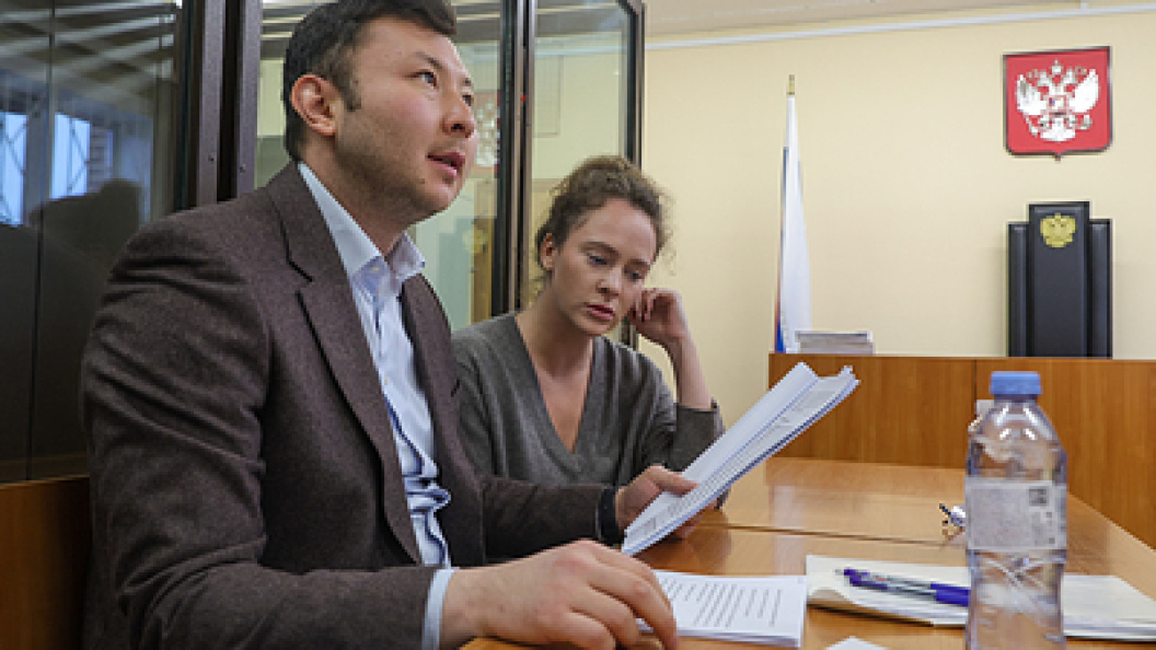    Фото: Shatokhina Natalia/news.ru/Globallookpress