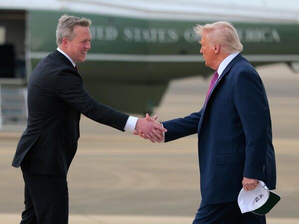    © Getty Images / Photo by Anna Moneymaker/Getty Images