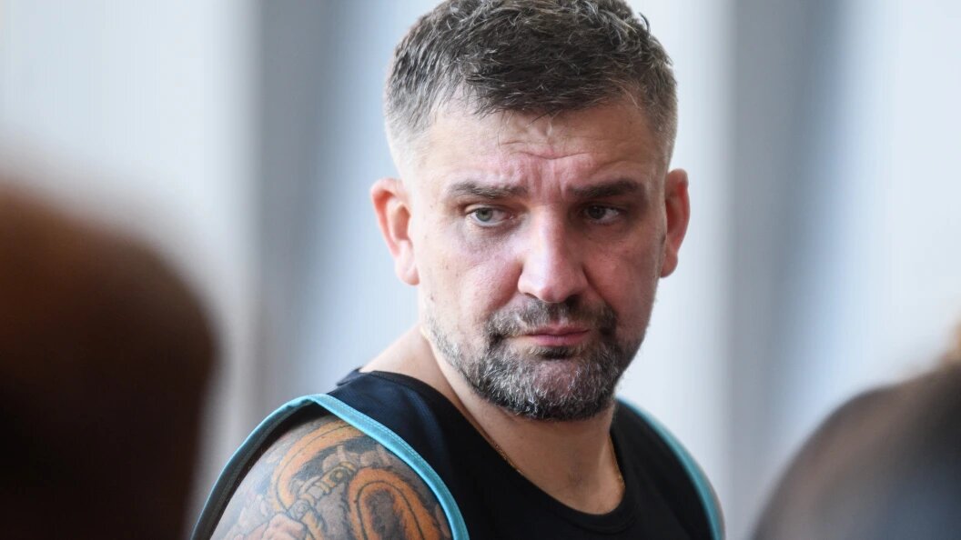    Ilya Moskovets/Globallookpress