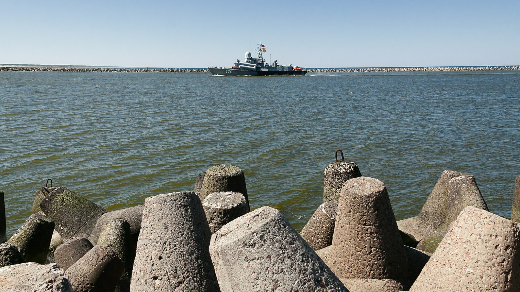    Фото: Roman Denisov/Global Look Press