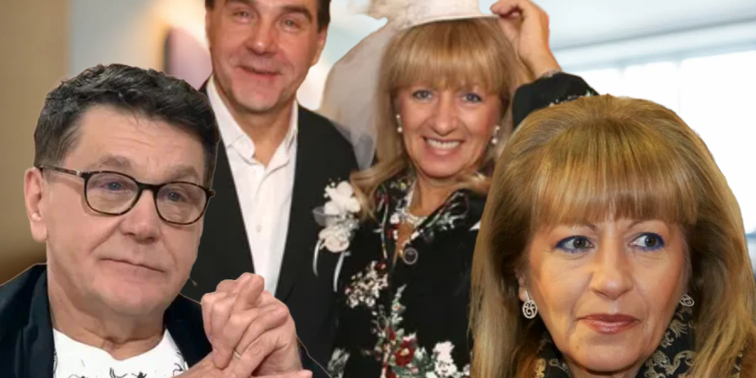 «Я сполз по стене от ужаса»: Маковецкий услышал от жены то, что перечеркнуло 40 лет их счастливой жизни