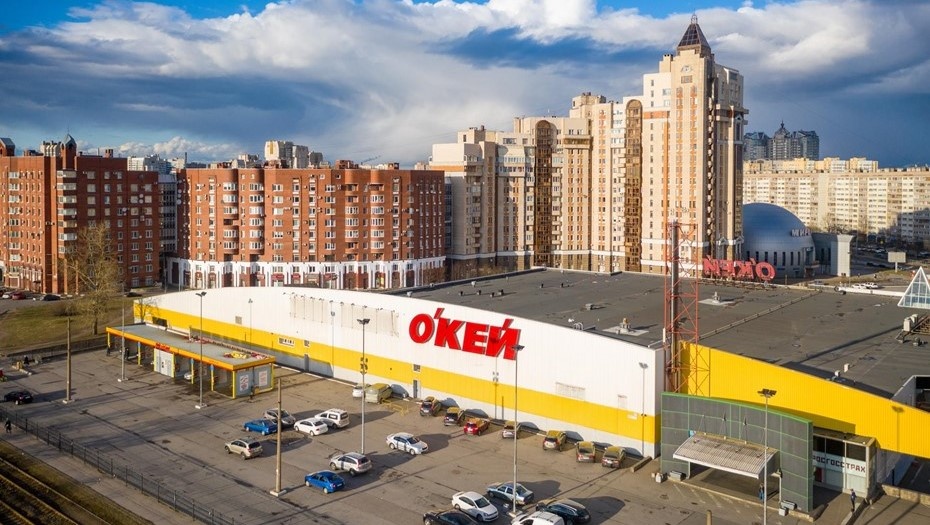 Автор фото: Михаил Тихонов / "ДП"