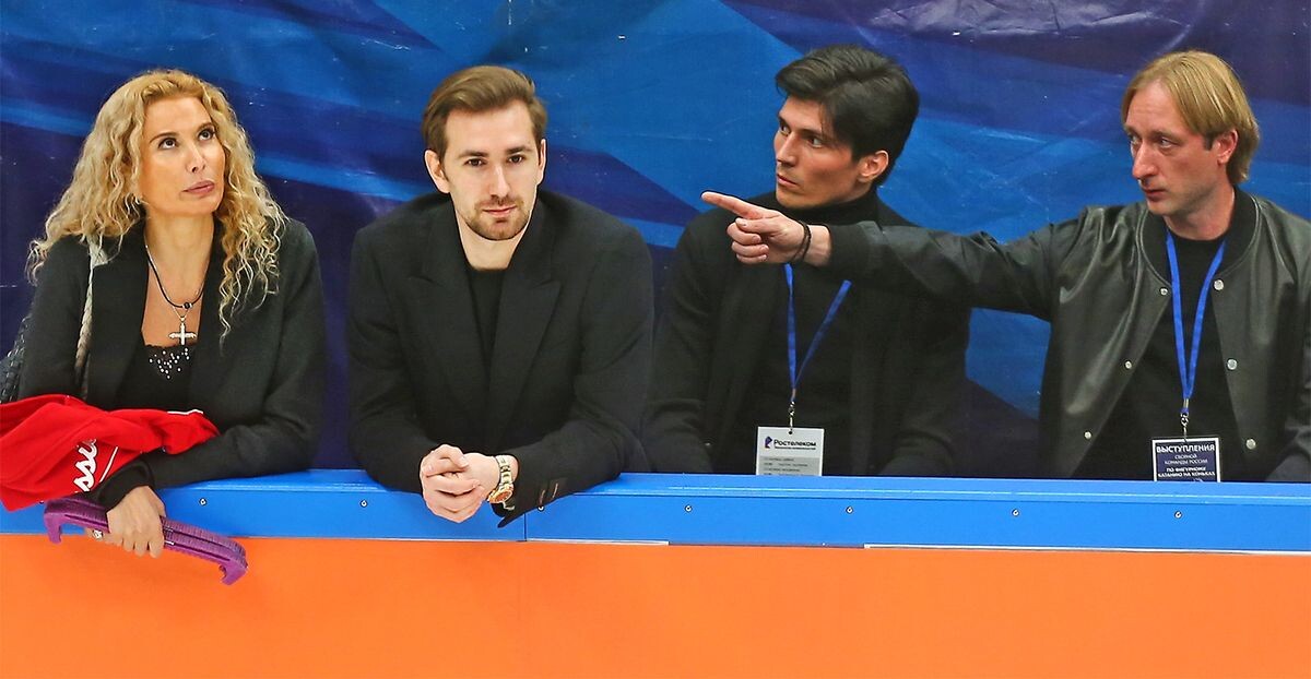    Евгений Семенов, Sport24