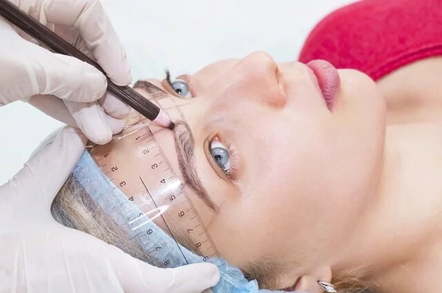    Чем татуаж отличается от перманента?