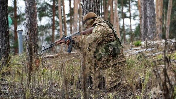    © Фото : Генеральний штаб ЗСУ / Telegram