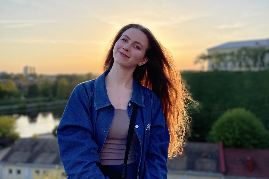 Из личного архива Виноградовой Ольги