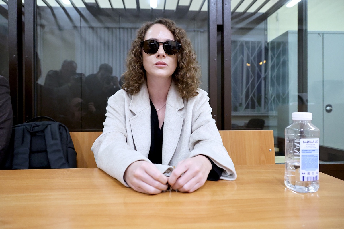     Алексей Белкин/NEWS.ru/TACC