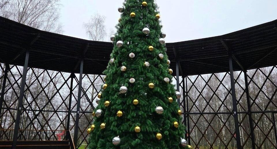    Администрация м.о. Егорьевск