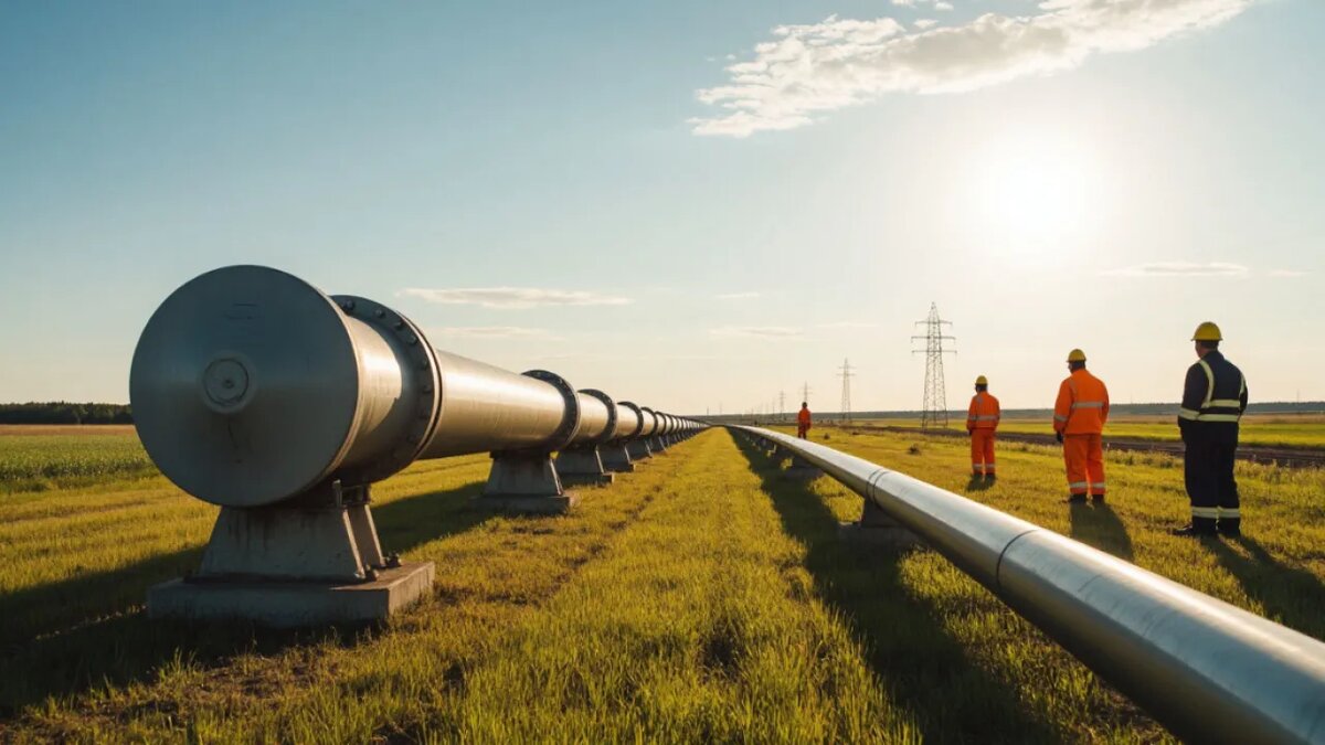 Коллаж NovorosInform