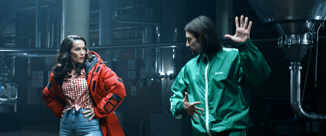 Фильм «Письмо Деду Морозу» вошел в Топ-10 ожидаемых релизов и стал самой ожидаемой кинотеатральной премьерой недели