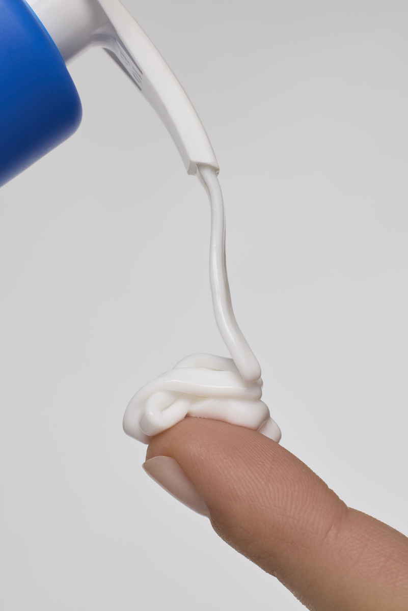 Помогают коже 