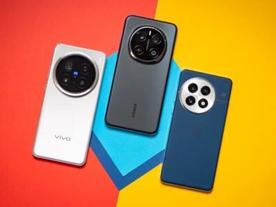    Китайские бренды выпустят серийные смартфоны с АКБ более 12 000 мАч