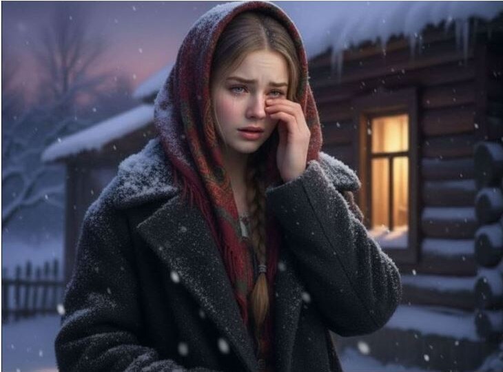 Разбитые надежды