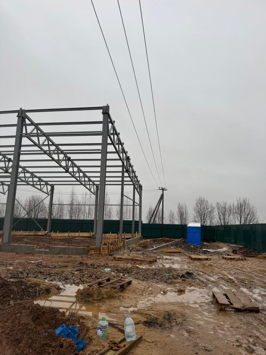 Фото от заказчика